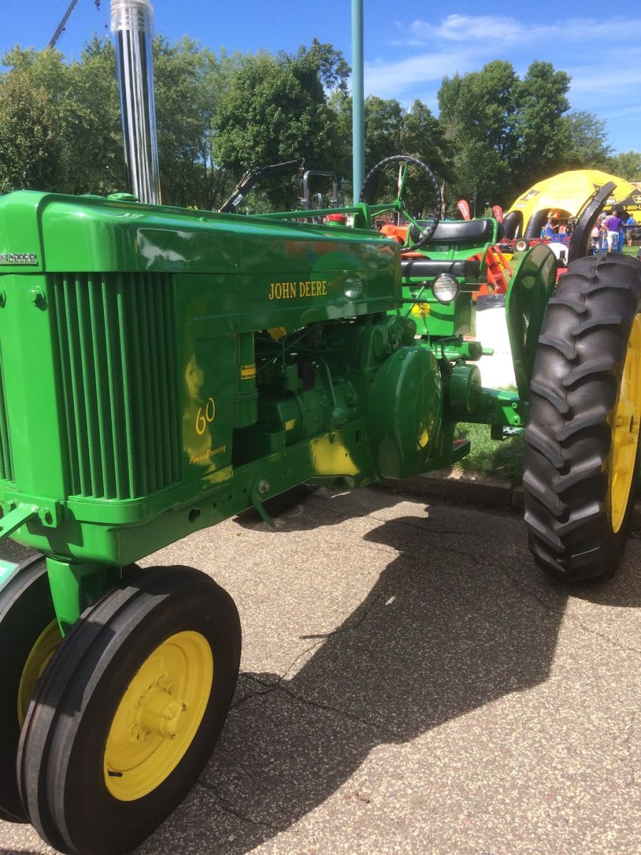 tractor 1
